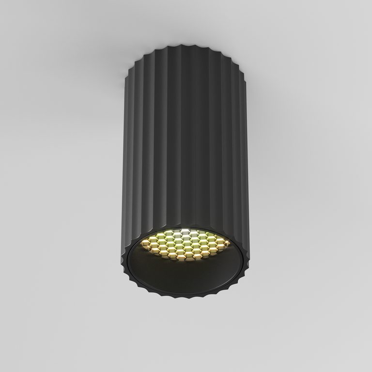 Фото C106CL-01-GU10-B - 7