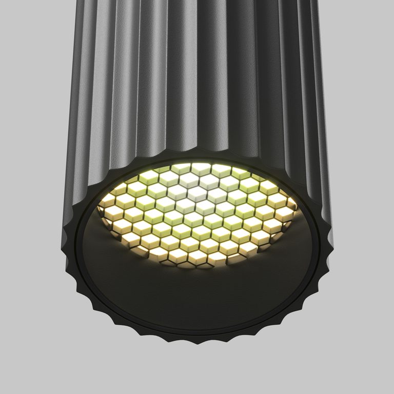 Фото C106CL-01-GU10-B - 8