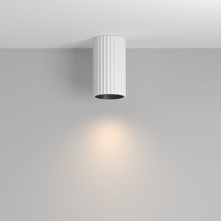 Фото C106CL-01-GU10-W - 4