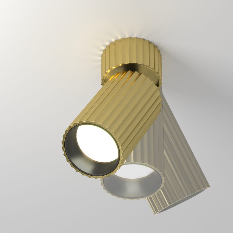 Фото C108CL-01-GU10-BS - 5