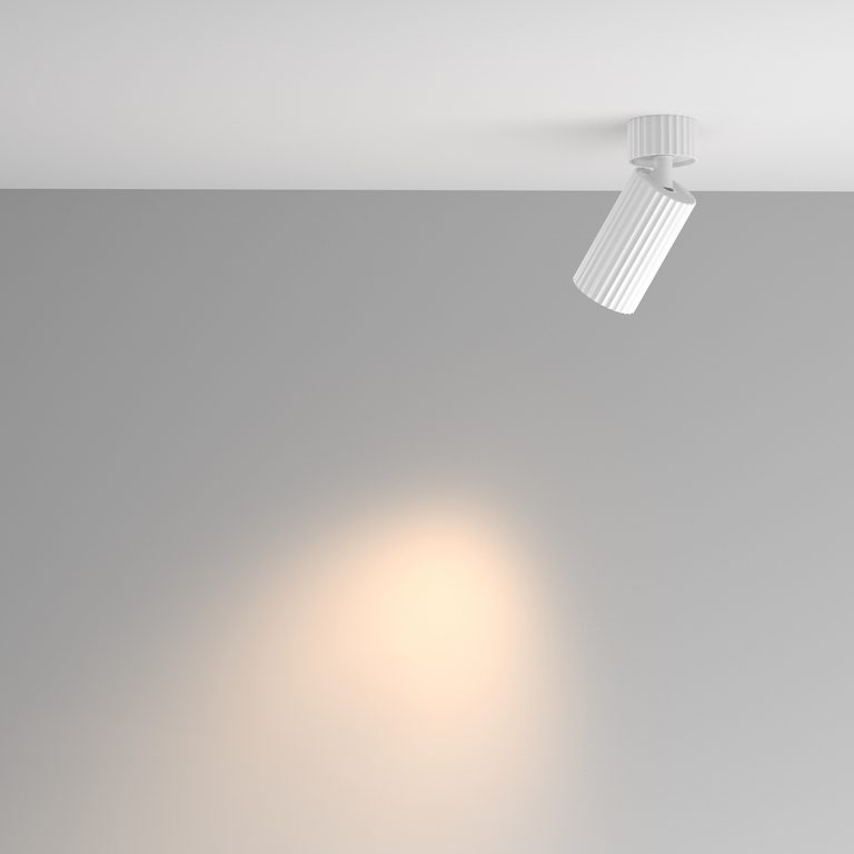 Фото C108CL-01-GU10-W - 4