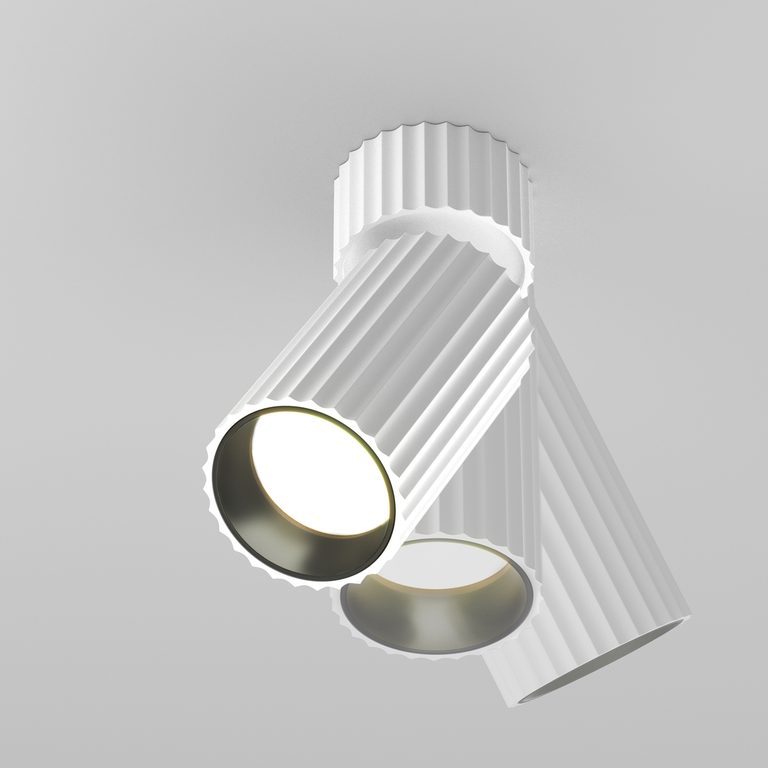 Фото C108CL-01-GU10-W - 5