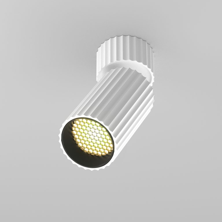 Фото C108CL-01-GU10-W - 9