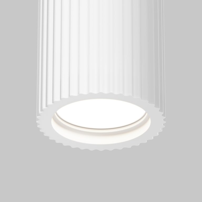 Фото C121CL-GU10-W - 2