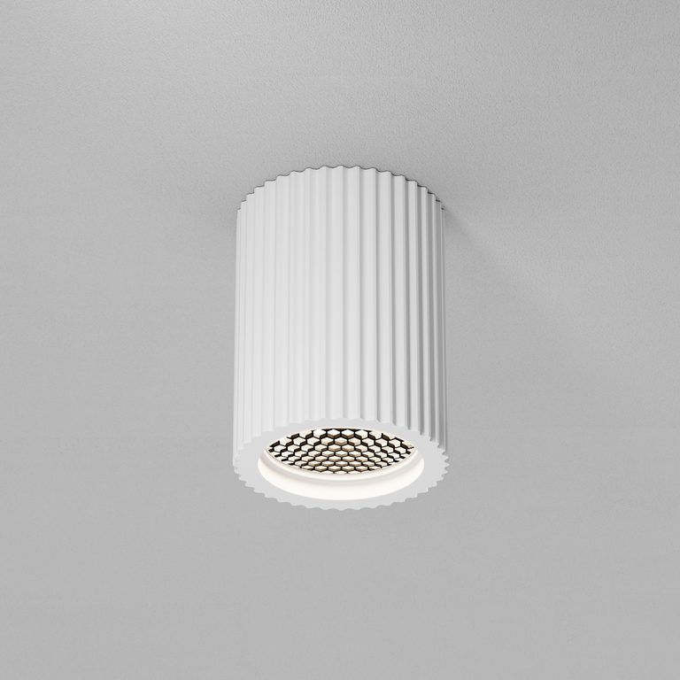 Фото C121CL-GU10-W - 8