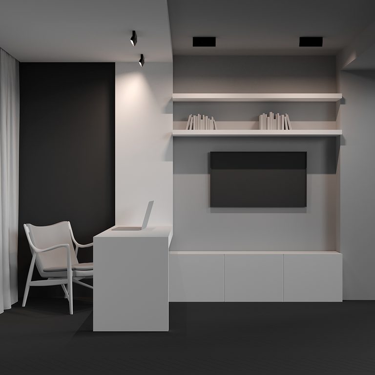 Фото C133CL-12W3K-B - 6