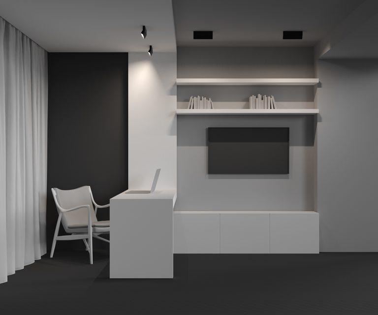 Фото C133CL-12W3K-B - 7