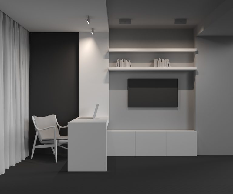 Фото C133CL-12W3K-W - 7