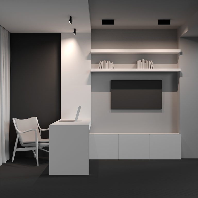 Фото C133CL-12W4K-B - 6