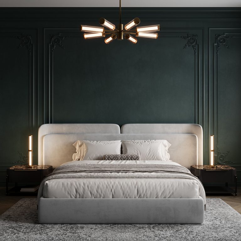 Фото 50386 LED