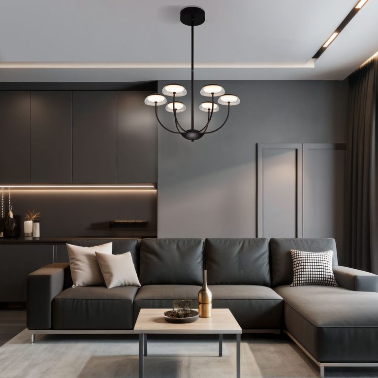 Фото 50388 LED