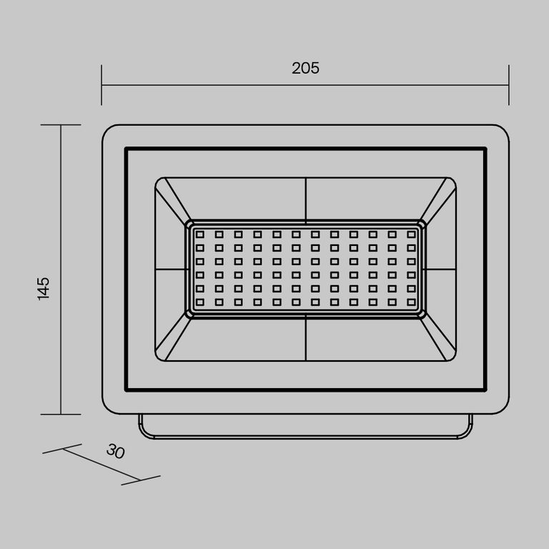 Фото FL001-L50B4K - 9