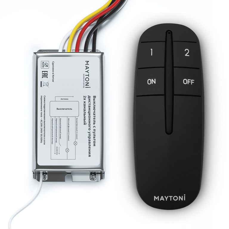 Фото MRC002B - 3