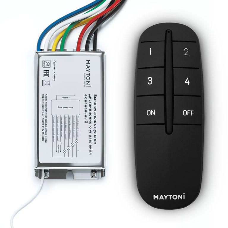 Фото MRC004B - 3