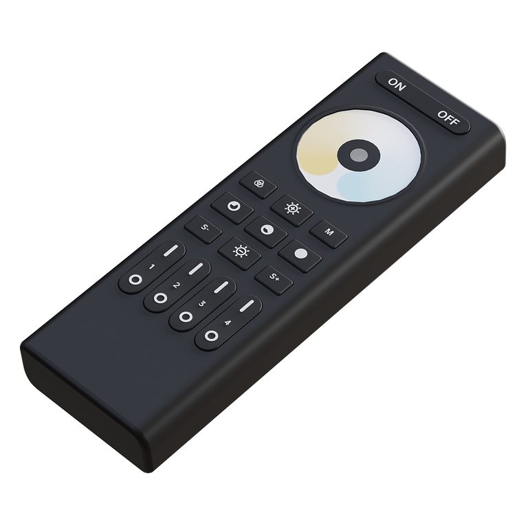 Фото A70RC-02CH-BK - 1
