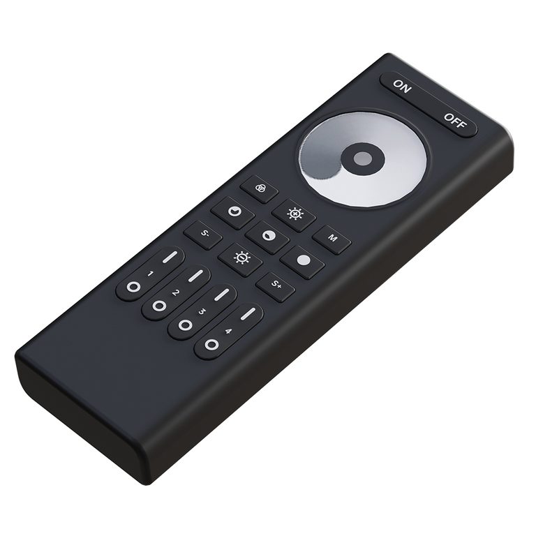 Фото A70RC-01CH-BK - 1