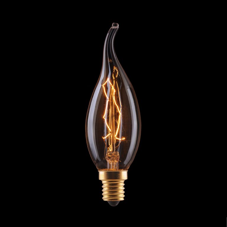 Фото CW35 40W E14 - 3