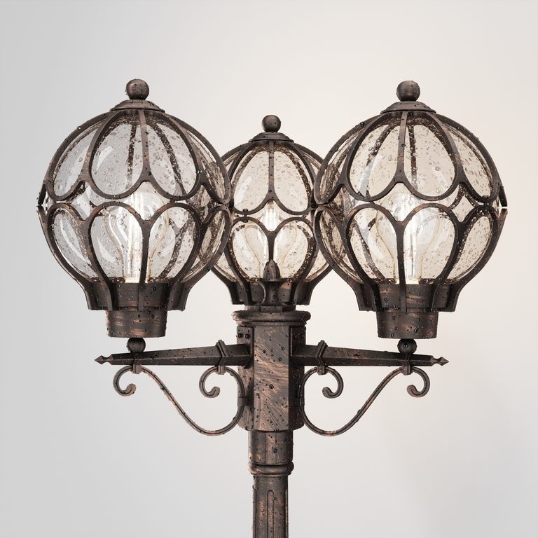 Фото O023FL-03G - 5