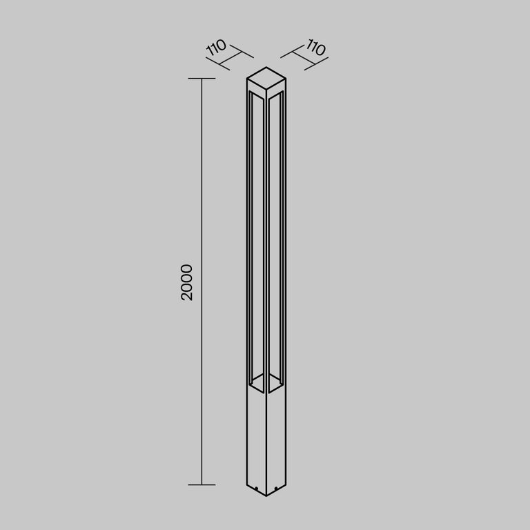 Фото O424FL-L25GF - 10