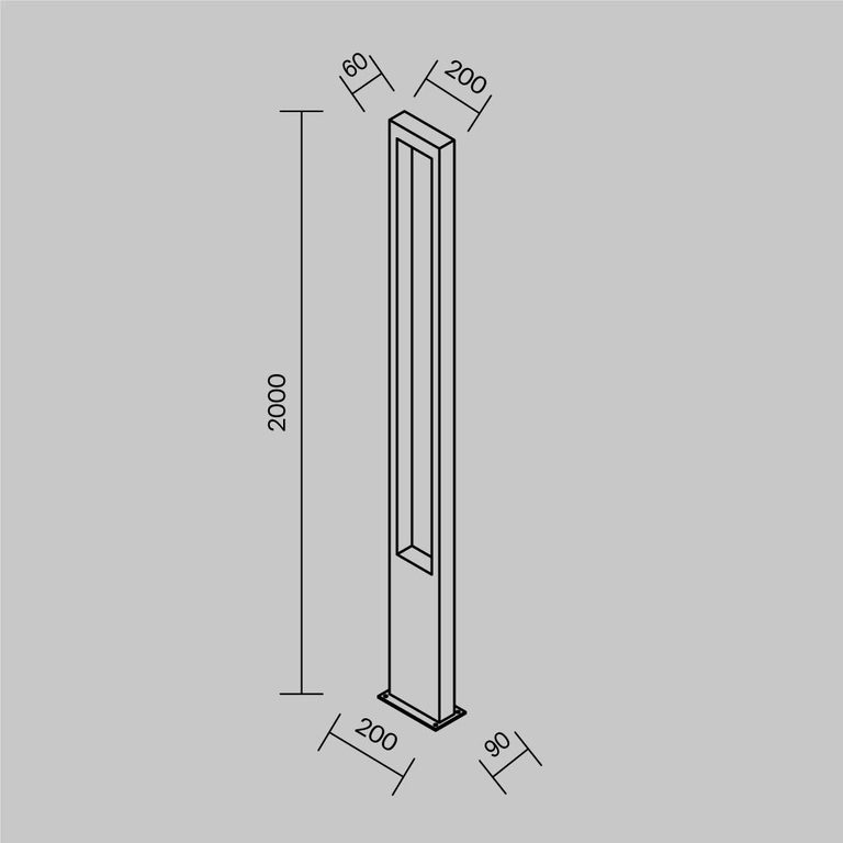 Фото O425FL-L25GF - 13