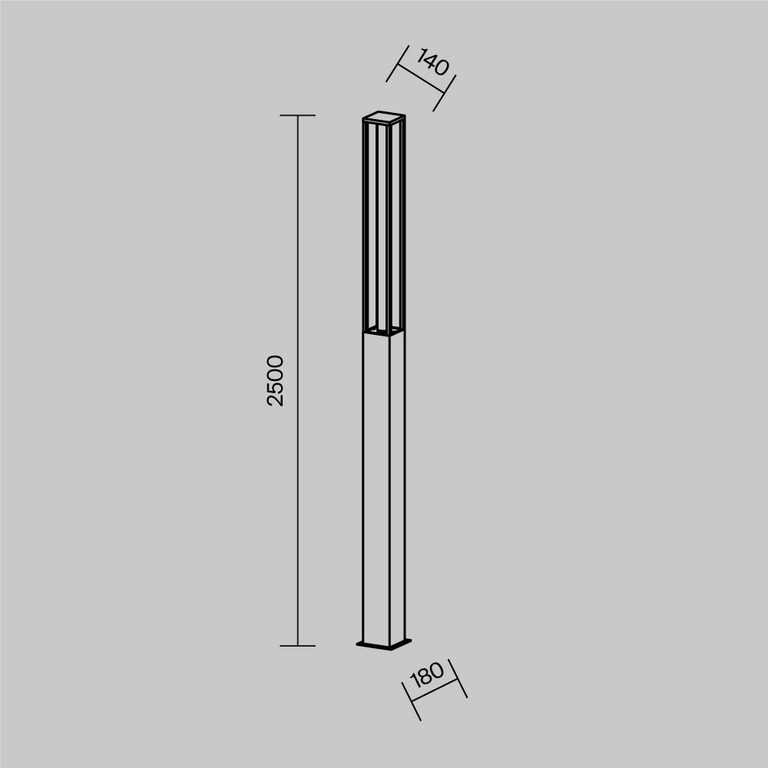 Фото O480FL-L25B3K - 9