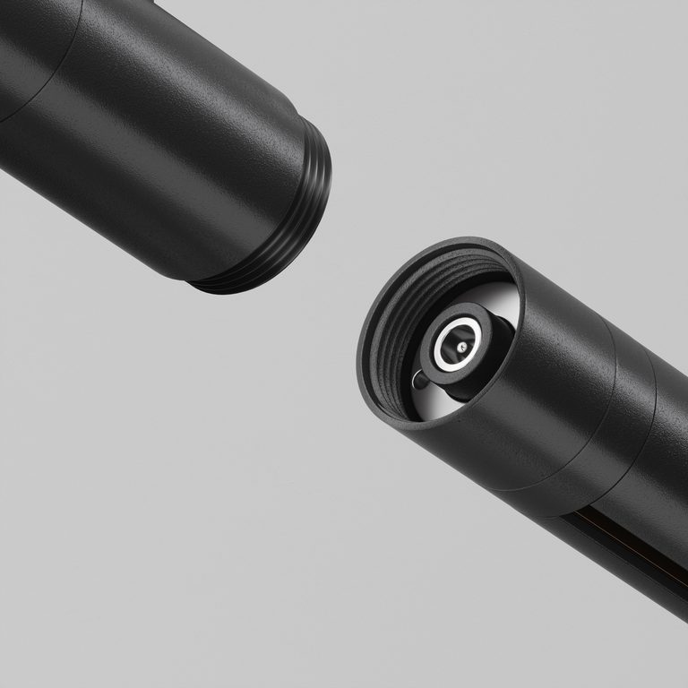 Фото CA012-TRX-500-B - 5