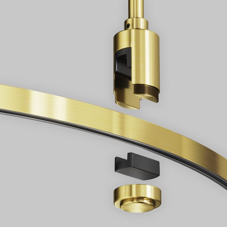 Фото TRX154-2SR-D1200-BS - 4