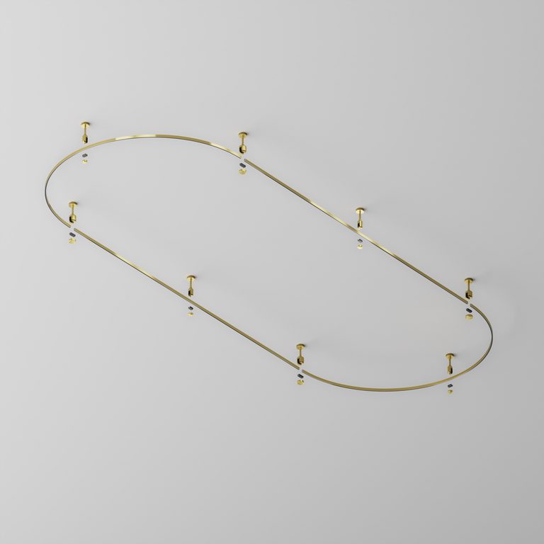 Фото TRX154-2SR-D1200-BS - 5