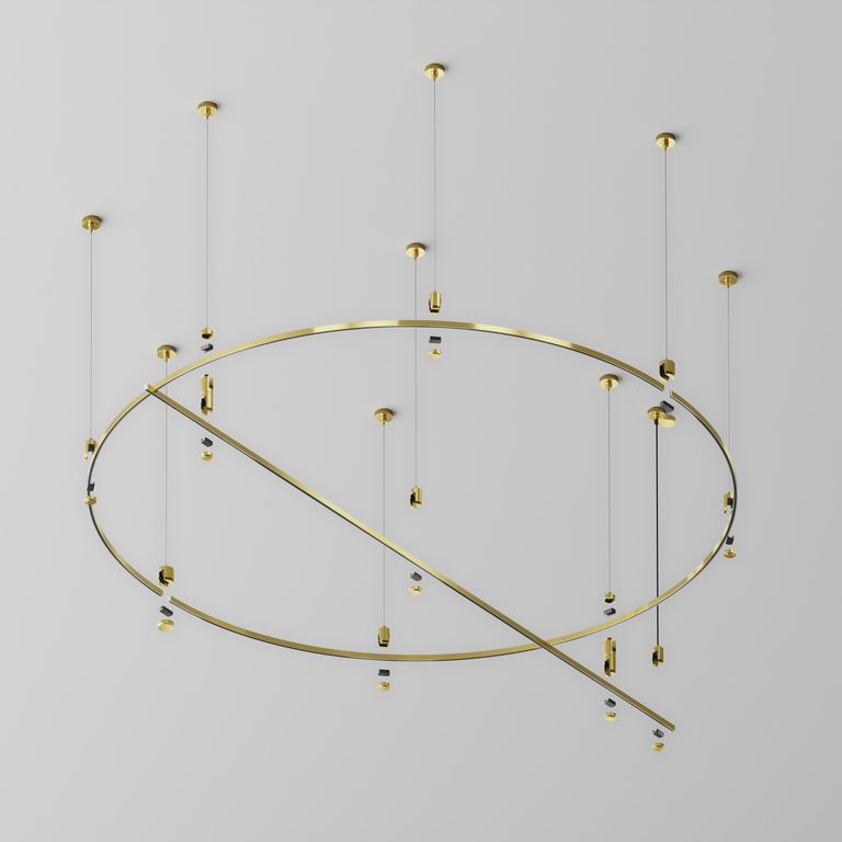 Фото TRX154-2SR-D1500-BS - 5