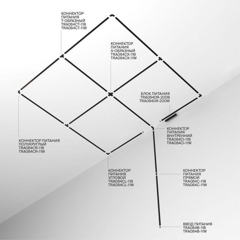 Фото TRX084EC-111B - 2