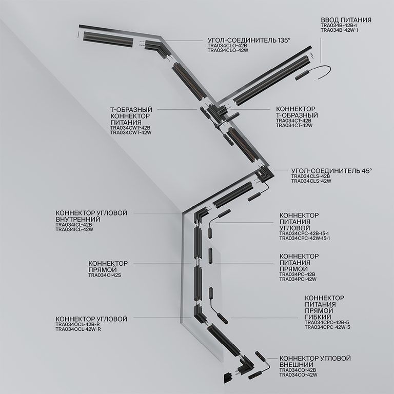 Фото TRX034-421B - 7