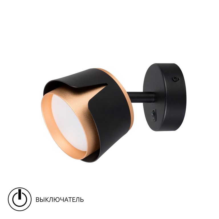 Фото A8028AP-1BK - 1