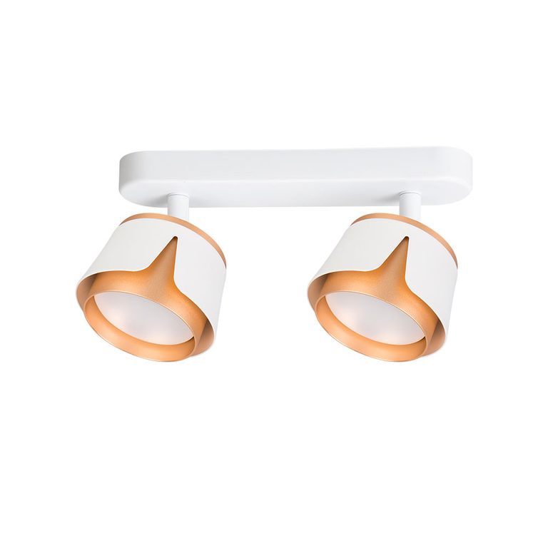 Фото A8028PL-2WH - 1