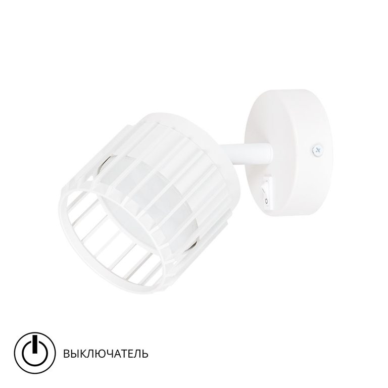 Фото A8031AP-1WH - 1