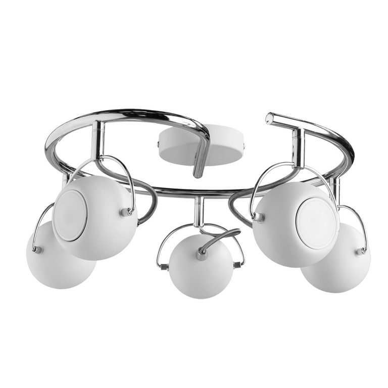 Фото A9128PL-5WH - 1