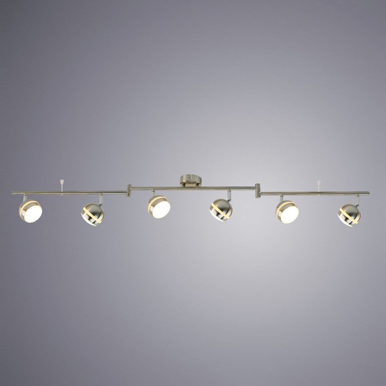 Фото A6009PL-6SS - 1