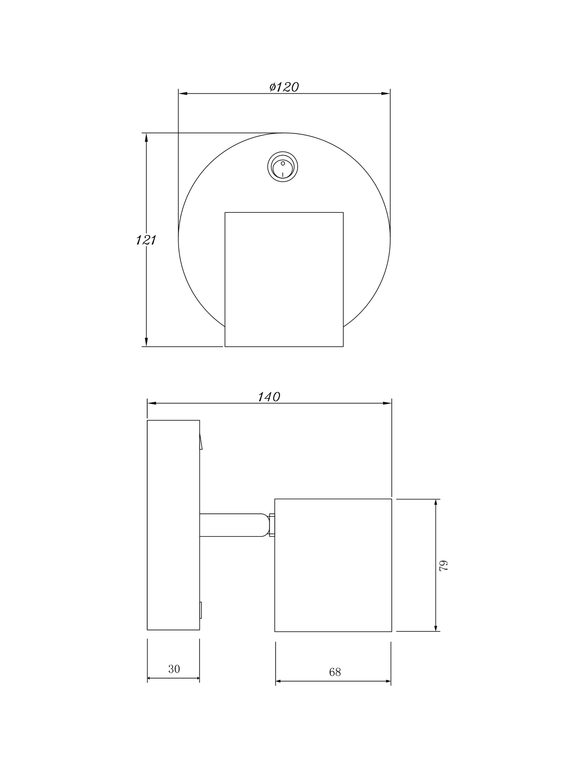 Фото FR10006CW-L6W - 3
