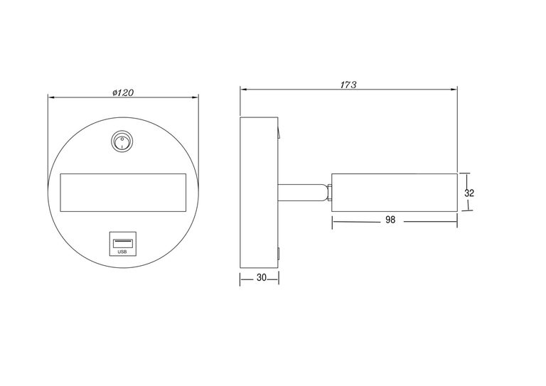 Фото FR10010CW-L6MG - 4