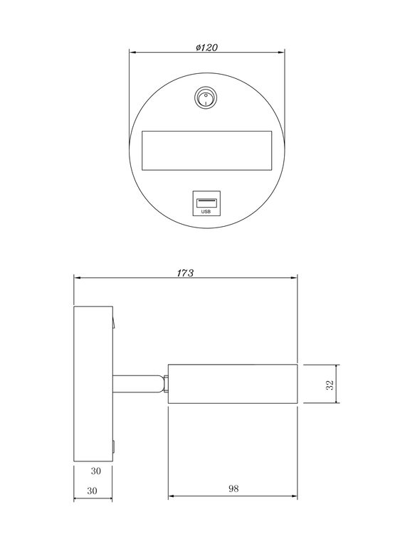 Фото FR10010CW-L6MG - 5