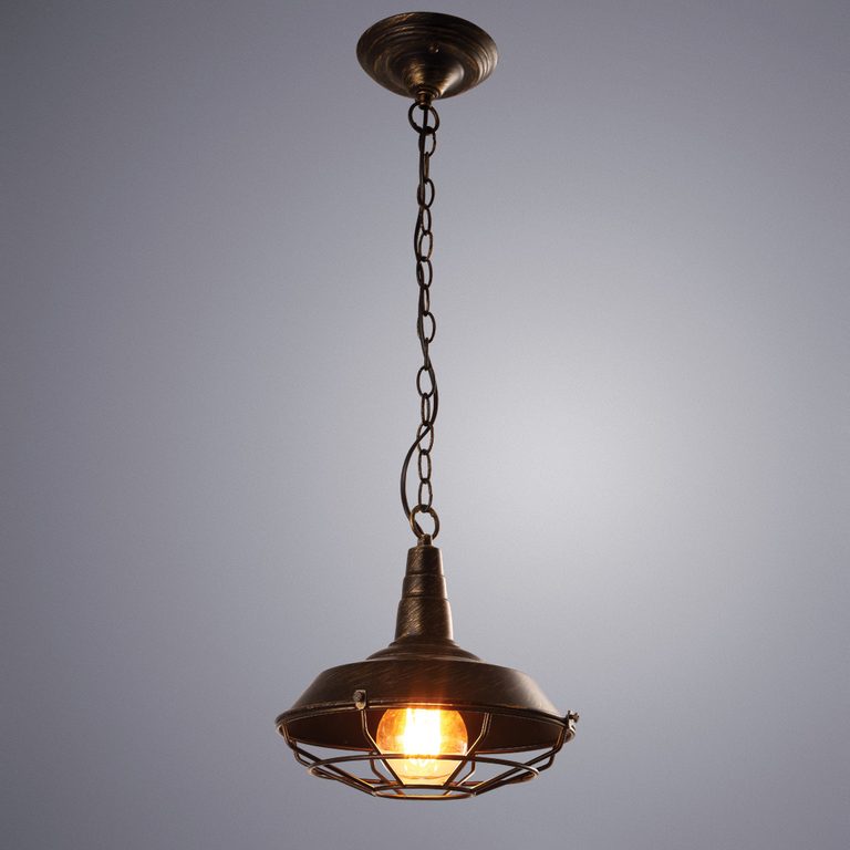 Фото A9181SP-1BR - 1