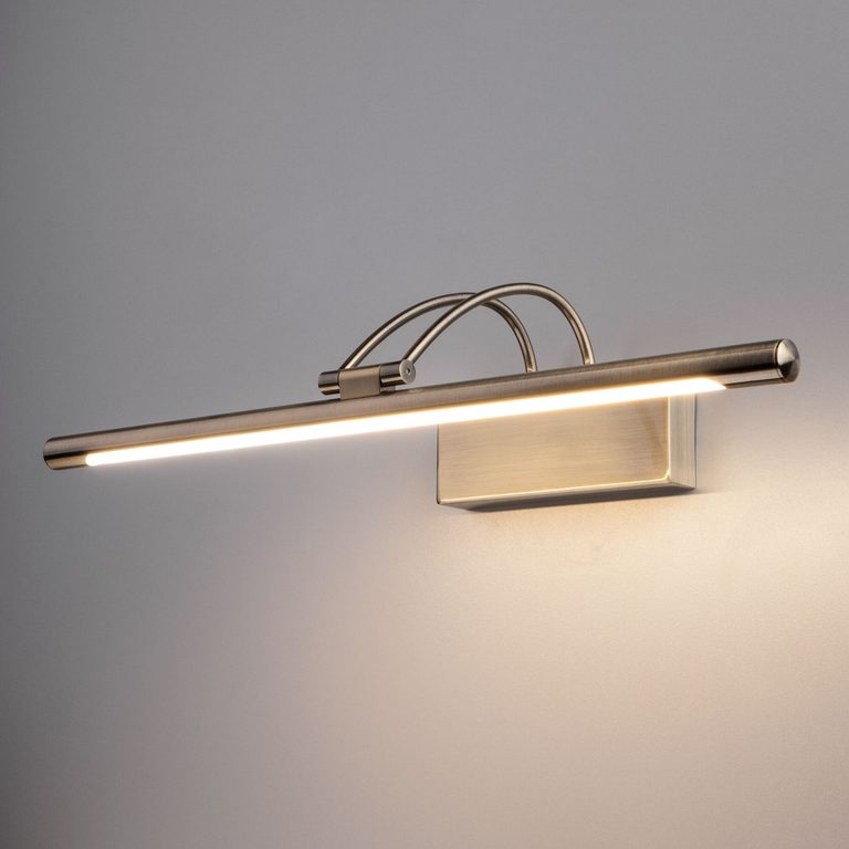 Фото MRL LED 10W 1011 IP20 - 1