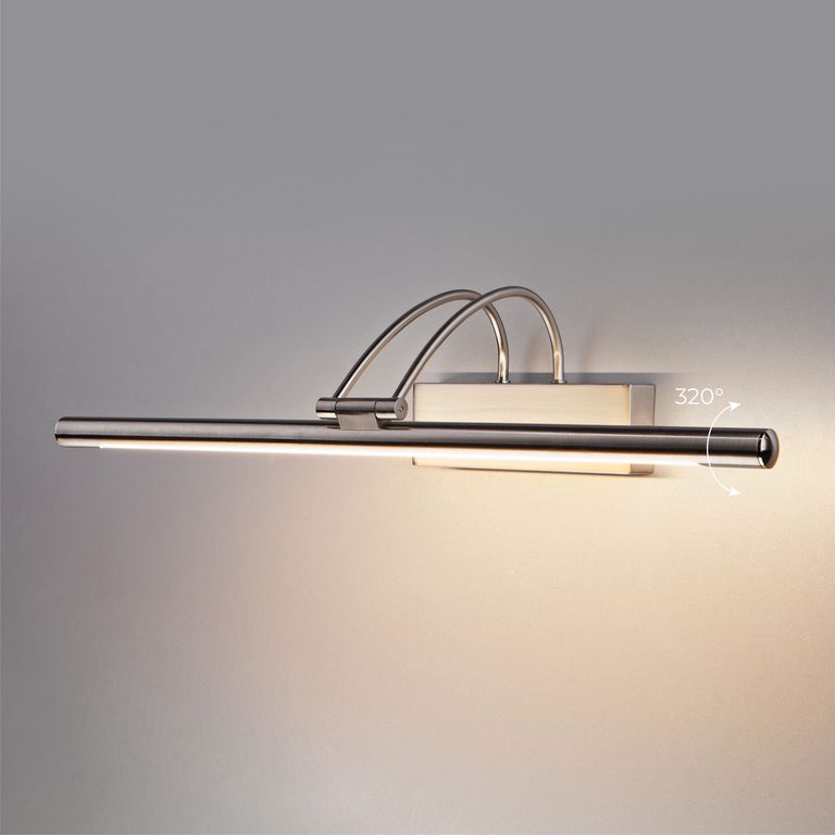 Фото MRL LED 10W 1011 IP20 - 4