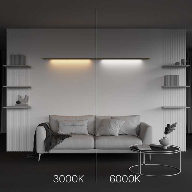 Фото C100CL-L1000-24W3-6K-BS - 5