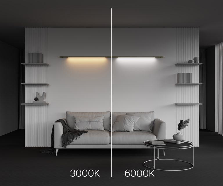 Фото C100CL-L1000-24W3-6K-BS - 7