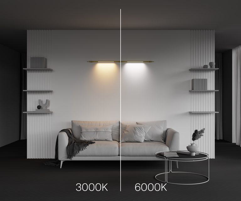 Фото C100CL-L500-12W3-6K-BS - 7