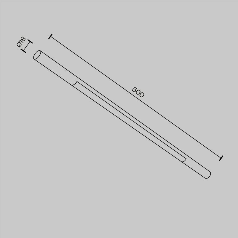 Фото C100CL-L500-12W3-6K-BS - 8