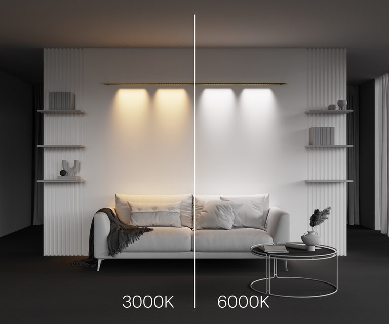 Фото C101CL-L1000-24W3-6K-BS - 7