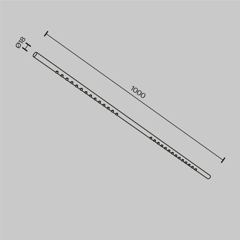 Фото C101CL-L1000-24W3-6K-BS - 8