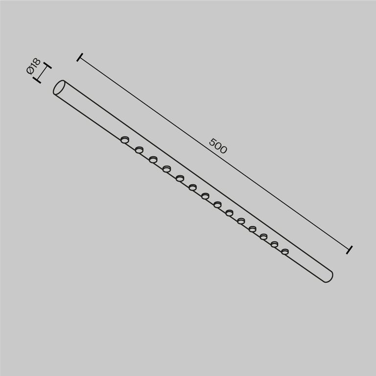 Фото C101CL-L500-12W3-6K-B - 10