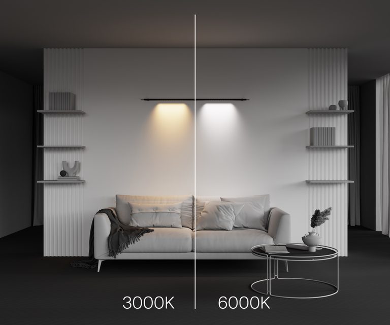 Фото C101CL-L500-12W3-6K-B - 9